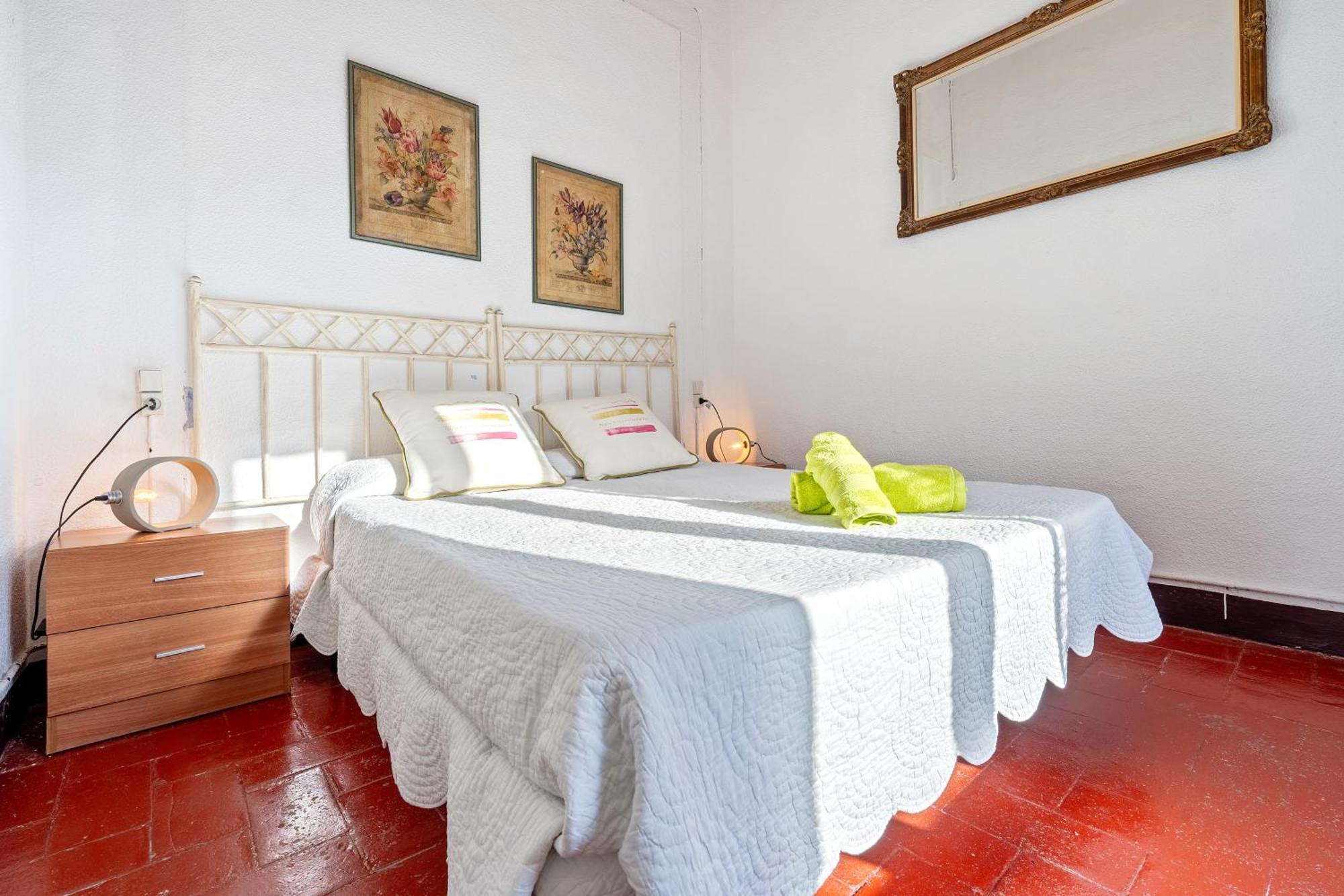 Ca La Maria Villa Santes Creus Ngoại thất bức ảnh