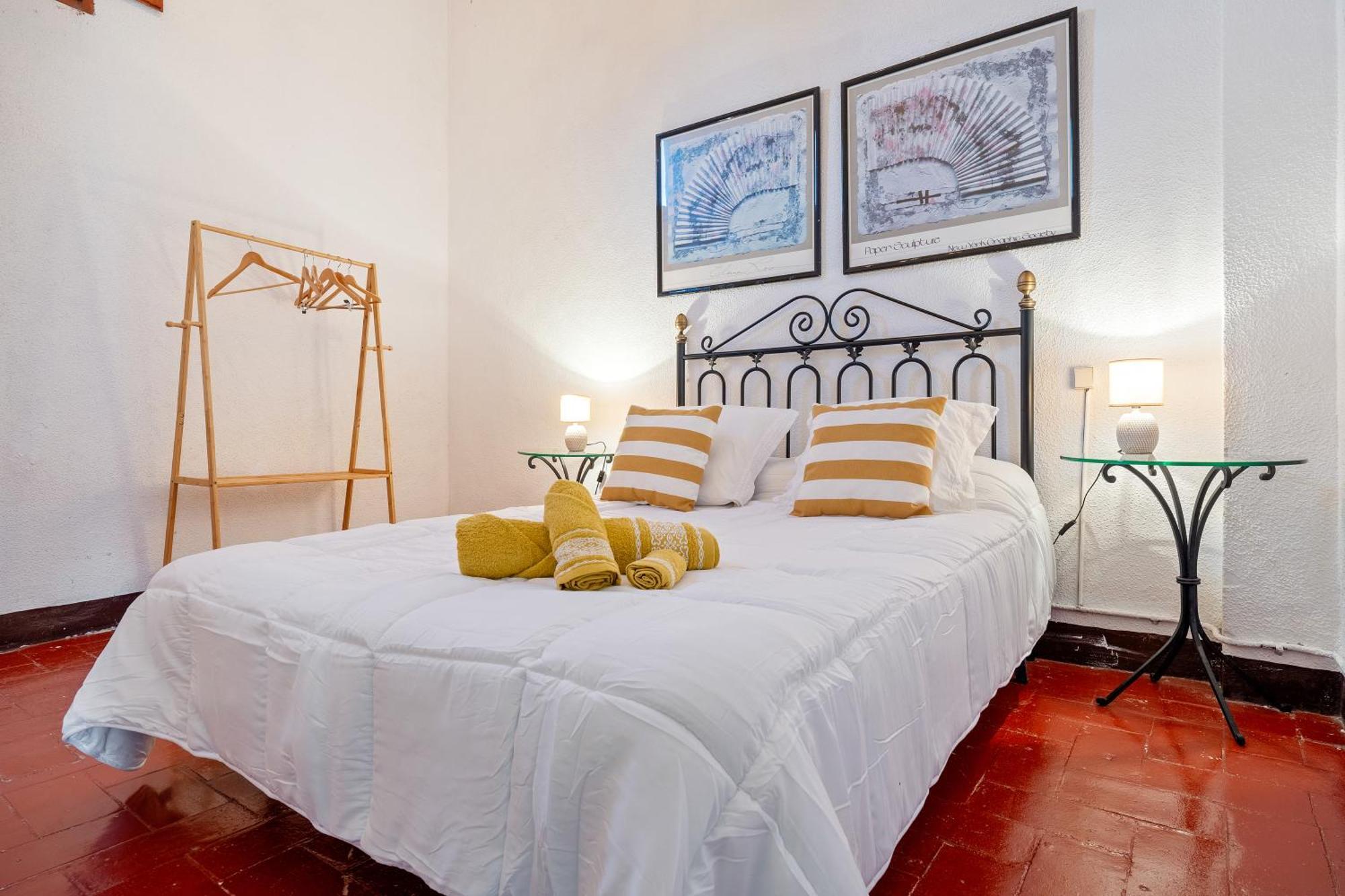 Ca La Maria Villa Santes Creus Ngoại thất bức ảnh