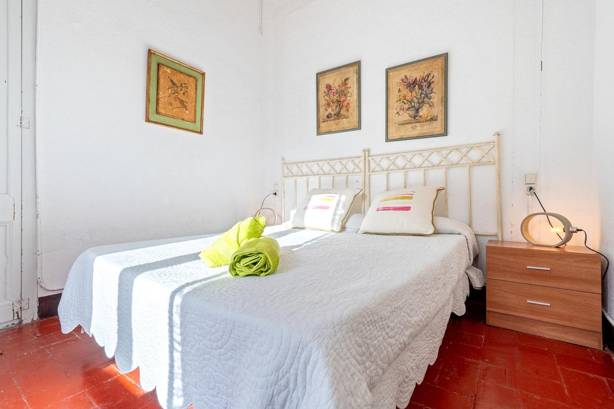Ca La Maria Villa Santes Creus Ngoại thất bức ảnh